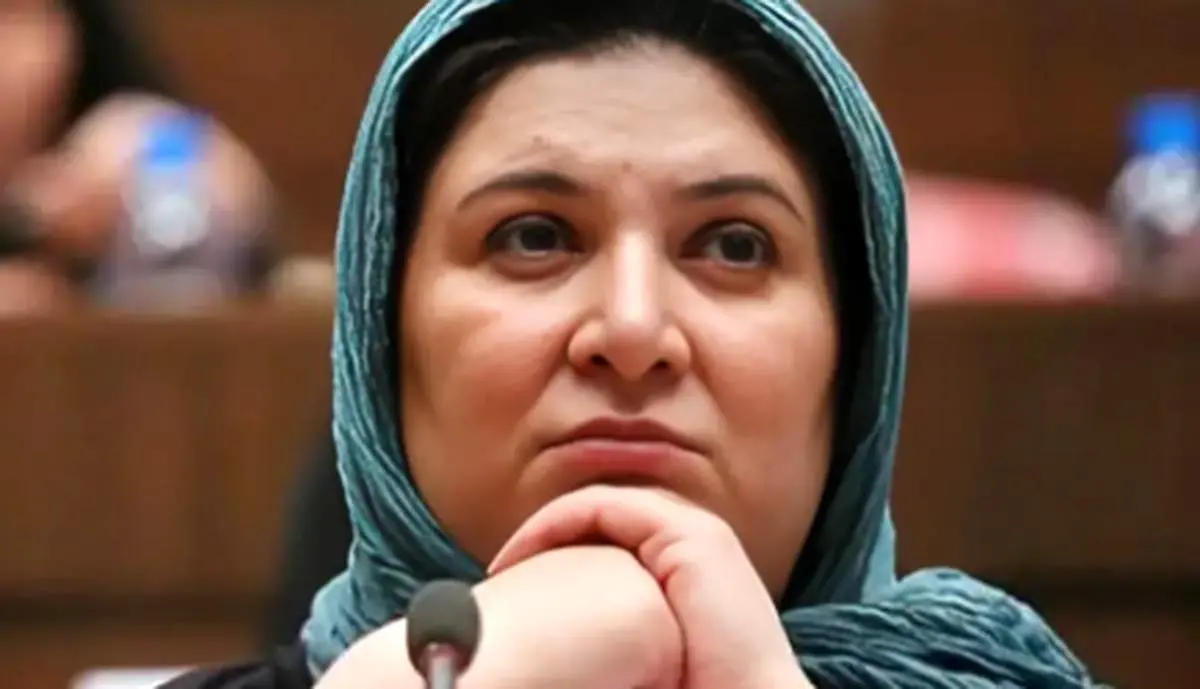 شیطنت کاربران فضای مجازی با عکس ریما رامینفر؛ ماجرا چه بود؟+ عکس