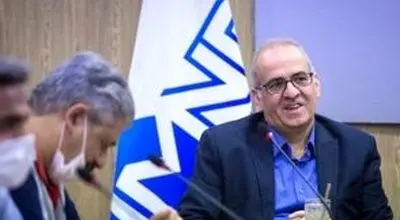 پاسخ کوبنده مدیر استقلال به حسین کعبی