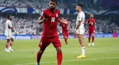 دبل قایدی سوژه شد + فیلم