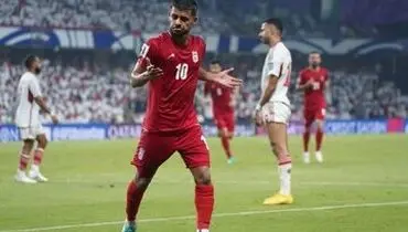 دبل قایدی سوژه شد + فیلم