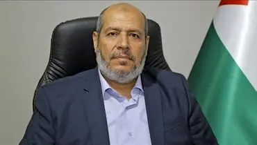 زنده بودن خلیل الحیه رسما تایید شد