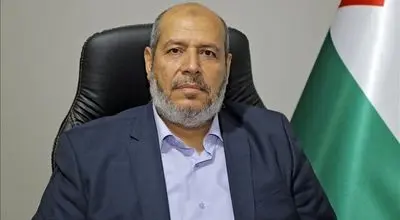 زنده بودن خلیل الحیه رسما تایید شد