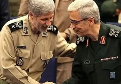 پاسخ ایران به ترور علی لاریجانی قاطع و پشیمان‌کننده خواهد بود