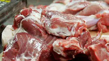 قیمت گوشت قرمز امروز ۲ فروردین ۱۴۰۴/ راسته گوسفندی چقدر شد؟