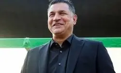 علی دایی و یک ملاقات ویژه در ترکیه