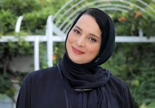 دگرگونی کامل «گلچهره» کوچه اقاقیا؛ چهره جدید روشنک عجمیان جنجالی شد!