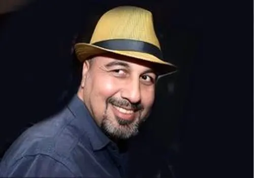 قابی از نجم‌الدین شریعتی با قرائتی پربازدید شد