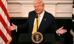 اقدام معنادار ترامپ درخصوص علی شمخانی+عکس
