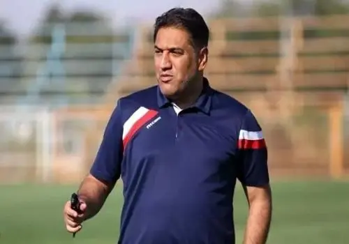 یک پرسپولیسی از ترس پیروانی به خدا پناه برد!