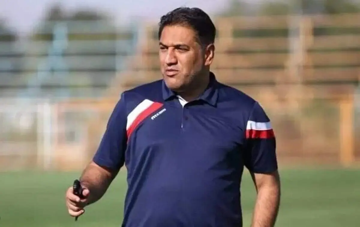 جدایی رسمی پیروانی از تیمش خبر ساز شد