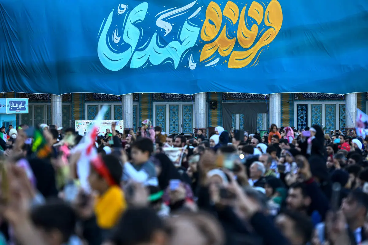 سرود «سلام فرمانده ۳» منتشر شد+ دانلود و متن 