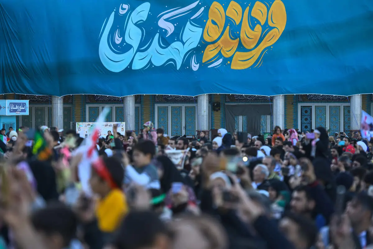 سرود «سلام فرمانده ۳» منتشر شد+ دانلود و متن 