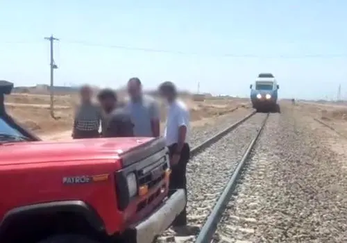 آماده فروش نیسان پاترول جدید در ایران باشید / گواهی تایید صادر شد
