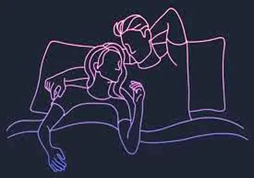 روابط جنسی در سنین مختلف چگونه است؟