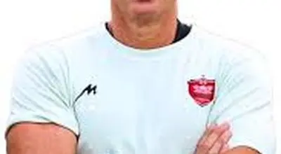 مربی پرسپولیس پس از دربی جنجال آفرید