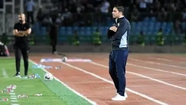 هوادار متمول پرسپولیس به دنبال سرمربی تیم‌ملی!

