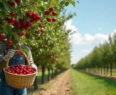 آخر هفته کجا برویم؟ روستاهای میوه‌خیز اطراف تهران را بشناسید