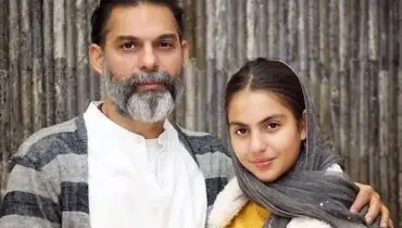 پیمان معادی در نقش چارلی چاپلین ! + عکس