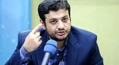  توهین رائفی پور به فائزه هاشمی/ویدیو 