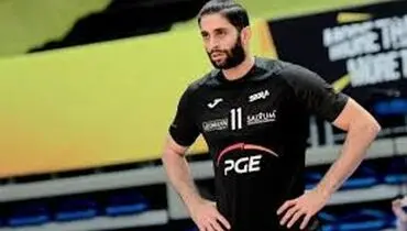 بغض میلاد عبادی‌پور در اینستاگرام ترکید!