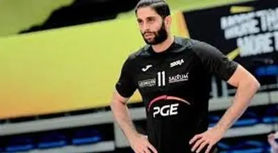 بغض میلاد عبادی‌پور در اینستاگرام ترکید!