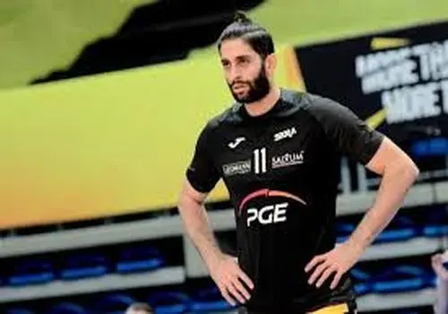 بغض میلاد عبادی‌پور در اینستاگرام ترکید!