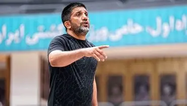 شوخی پزشکیان با علیرضا دبیر: نذاشتن کُت بپوشی بیای؟+ویدیو 
