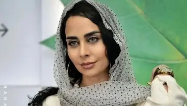 چهره «سوسن» در اتاق گریم سریال «سوجان»