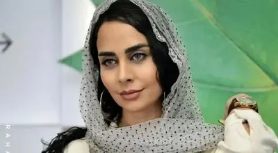 چهره «سوسن» در اتاق گریم سریال «سوجان»