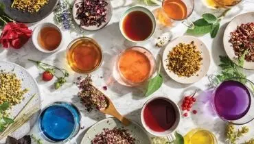 دمنوش‌های گیاهی/ رازهای سلامتی در فنجانی گرم