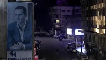 ناگفته‌هایی از سقوط بشار اسد