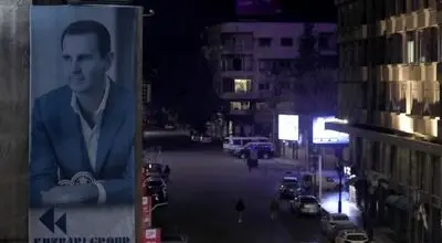 ناگفته‌هایی از سقوط بشار اسد