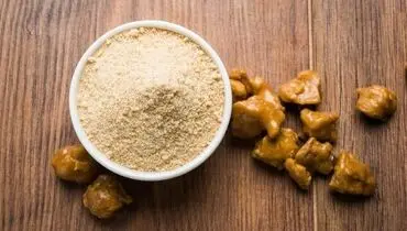 آشنایی با خواص اعجاب انگیز گیاه آنغوزه