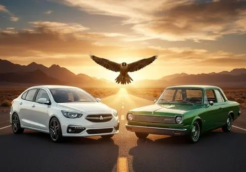 ریزش قیمت خودرو شاهین ادامه‌دار شد؛ جدول آخرین نرخ‌ها منتشر شد