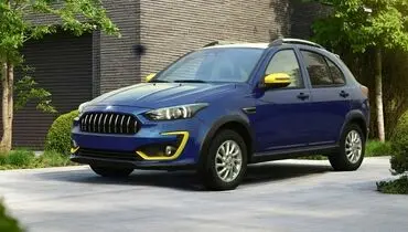جدول قیمت خودرو‌های سایپا امروز جمعه ۲۰ تیر ۱۴۰۴