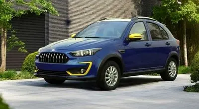 جدول قیمت خودرو‌های سایپا امروز جمعه ۲۰ تیر ۱۴۰۴
