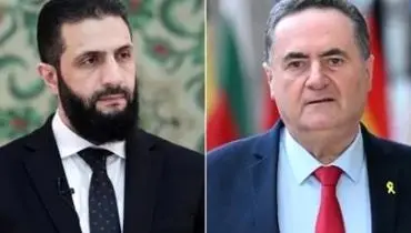 اظهارنظر کاتس درباره حمله شب گذشته به دمشق
