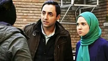 نگاهی به استایل ساده و شیک نیلوفر هوشمند، بازیگر نقش نرگس در "لیسانسه‌ها"!