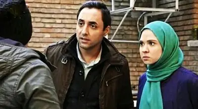 نگاهی به استایل ساده و شیک نیلوفر هوشمند، بازیگر نقش نرگس در "لیسانسه‌ها"!