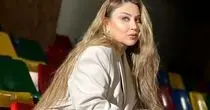 حضور خواننده معروف زن اهل باکو در اردبیل تایید شد+ عکس