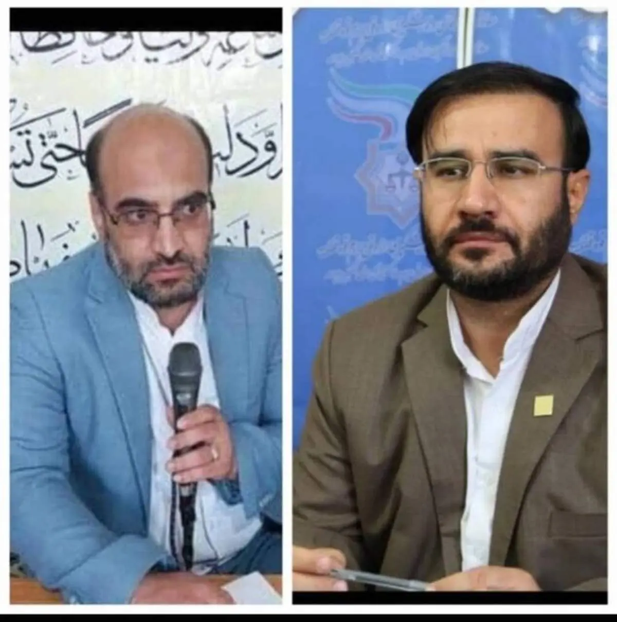 فوت ۲ قاضی خوشنام استان کهگیلویه و بویراحمد