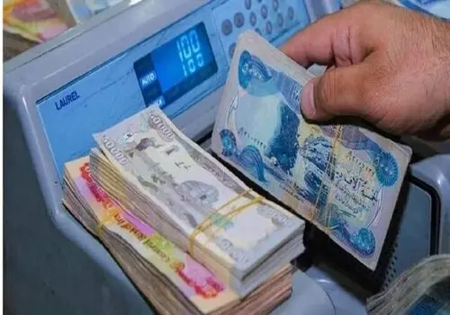 بانک مرکزی و مداخله گسترده در بازار اسکناس ارز