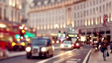 معرفی کُندترین مرکز شهر جهان برای رانندگی