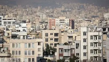 پیش‌بینی قیمت مسکن در تهران