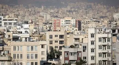 پیش‌بینی قیمت مسکن در تهران