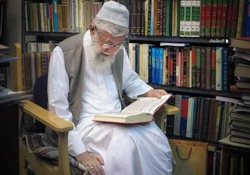 امیدواریم خداوند ملت ایران را سرافراز از این انتخابات خارج کند

