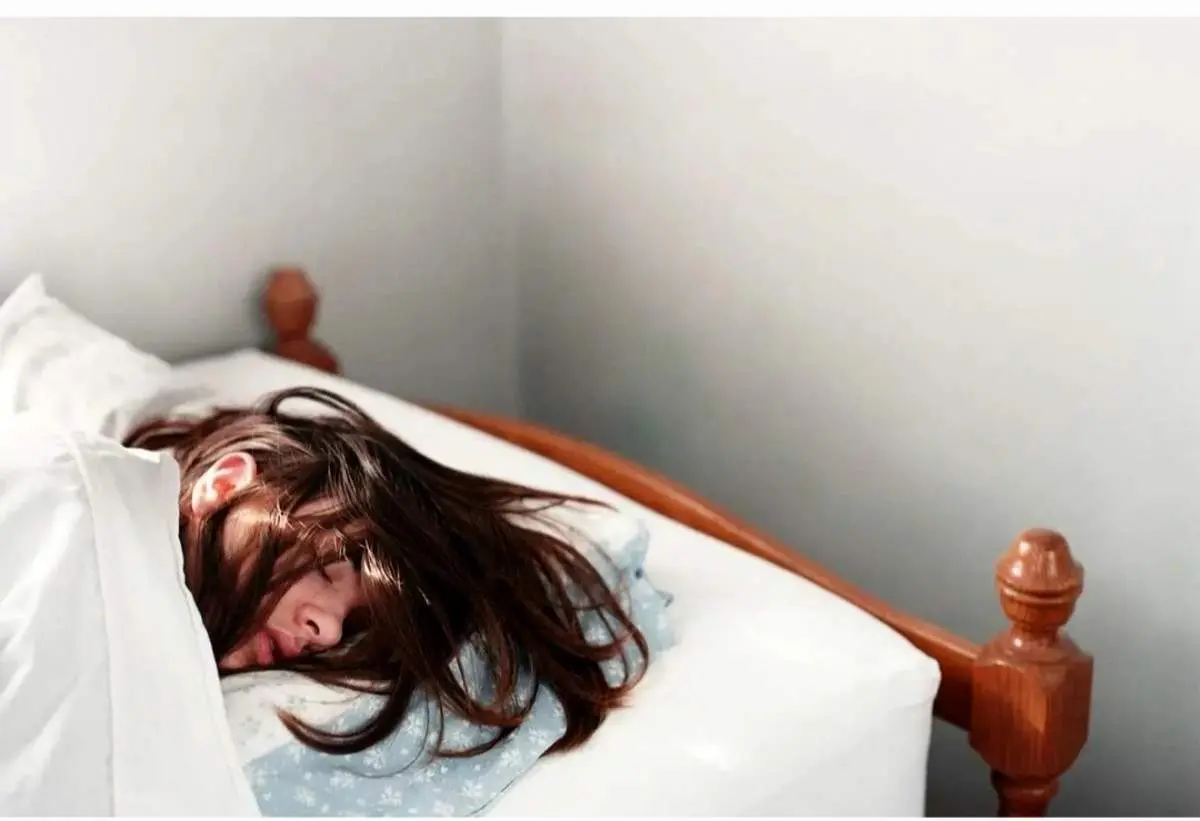 اگر شب ها ۸ ساعت بخوابیم چه اتفاقی برای بدن می افتد؟