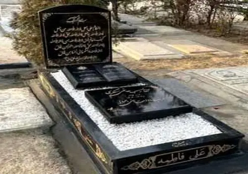 کشف ده‌ها قبر  رومی در جریان ساخت یک بیمارستان +عکس
