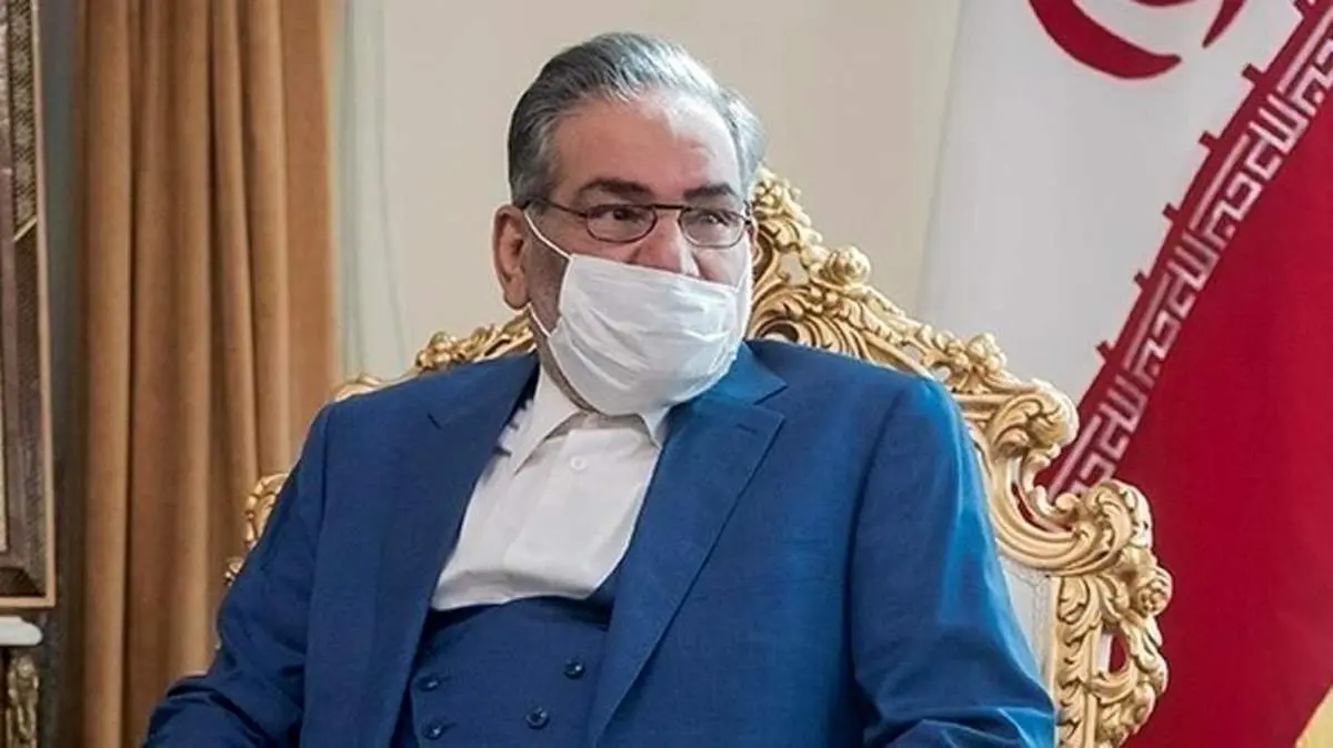 افشاگری واعظی علیه شمخانی: خطش این بود که برجام امضا نشود
