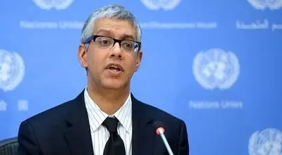 واکنش تند سازمان ملل به فشارهای آمریکا بر ایران و ونزوئلا